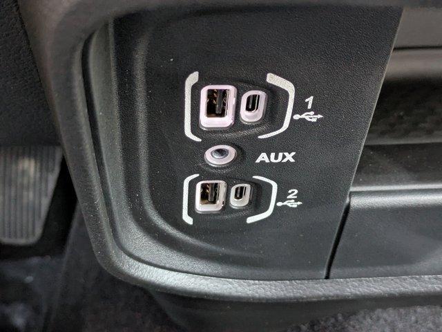 new 2026 Ram 2500 car, priced at $54,800