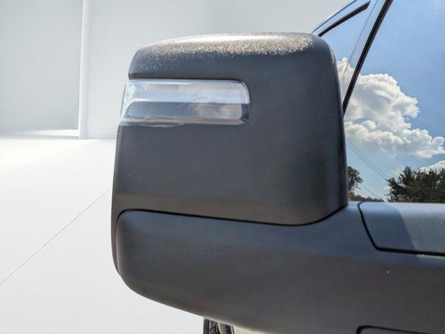 new 2026 Ram 2500 car, priced at $54,800