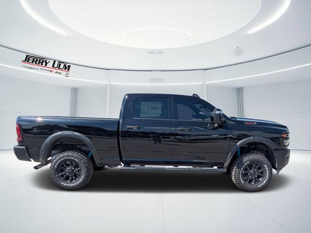 new 2026 Ram 2500 car, priced at $54,800