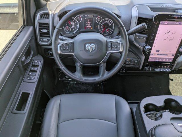 new 2026 Ram 2500 car, priced at $54,800