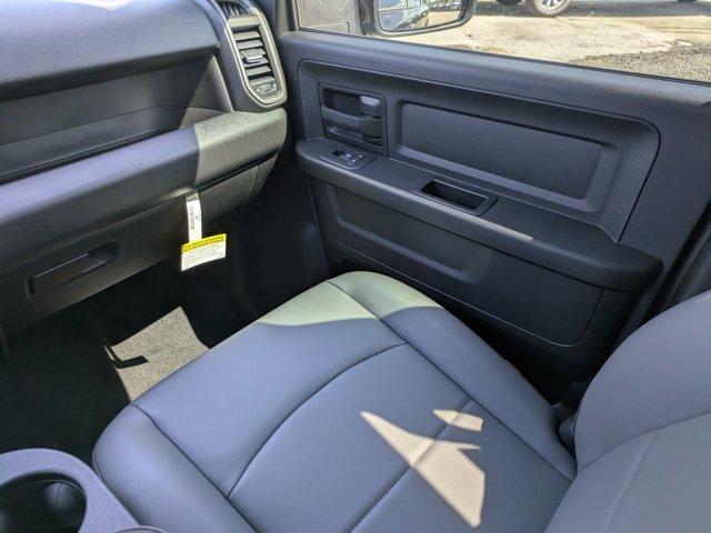 new 2026 Ram 2500 car, priced at $54,800