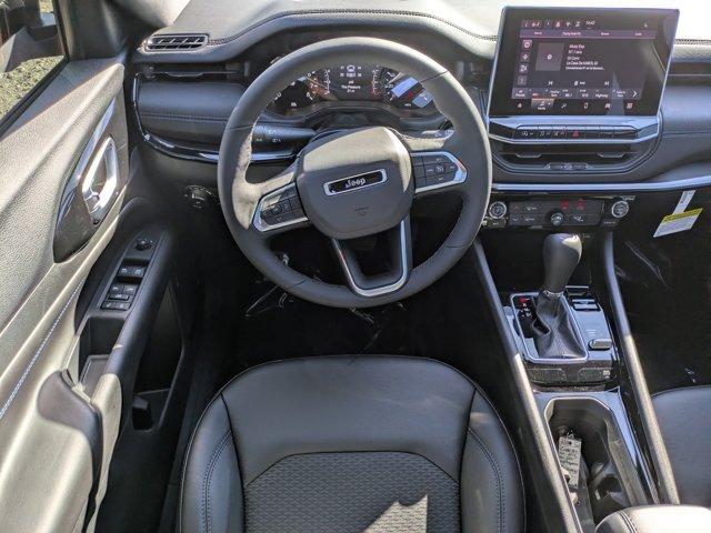 new 2026 Jeep Compass car