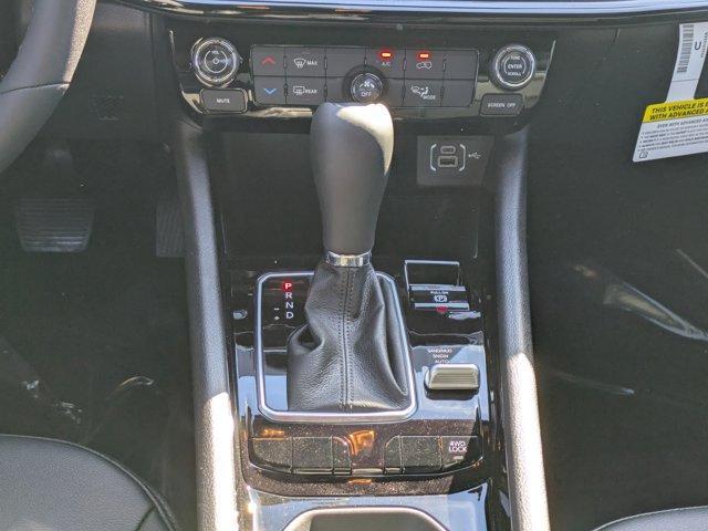 new 2026 Jeep Compass car