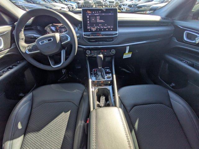 new 2026 Jeep Compass car