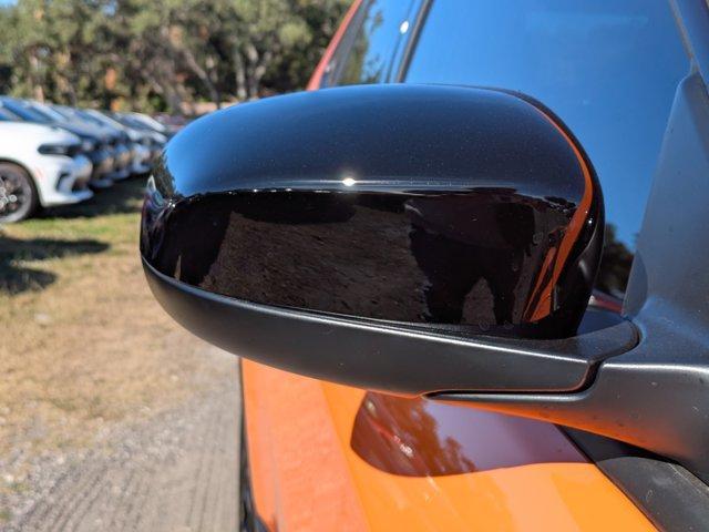 new 2026 Jeep Compass car