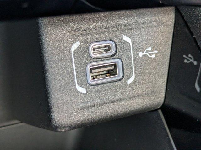 new 2026 Jeep Compass car