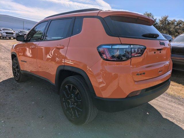new 2026 Jeep Compass car