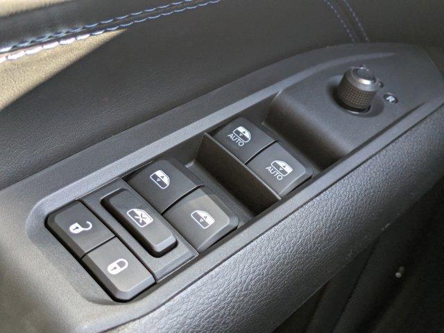 new 2026 Jeep Compass car