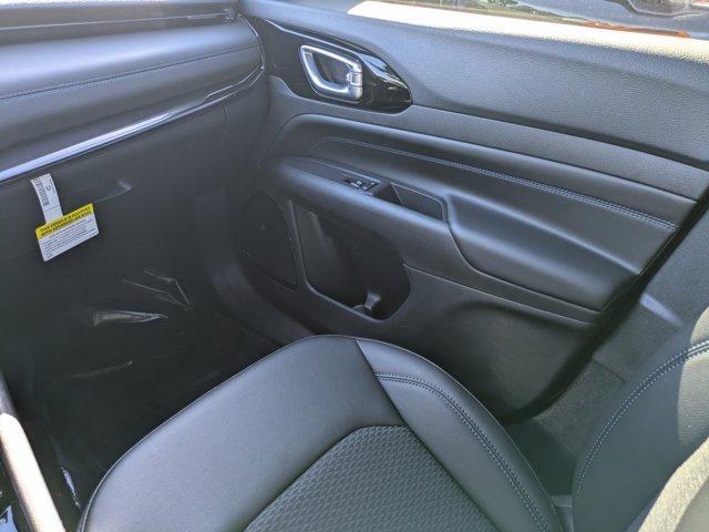 new 2026 Jeep Compass car