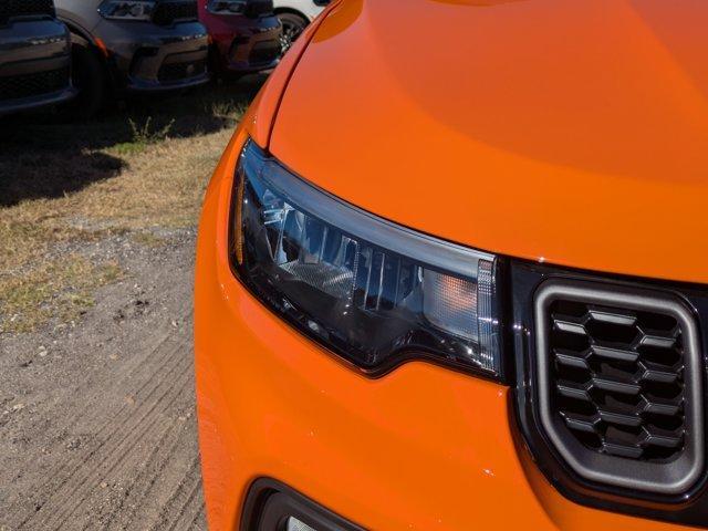 new 2026 Jeep Compass car