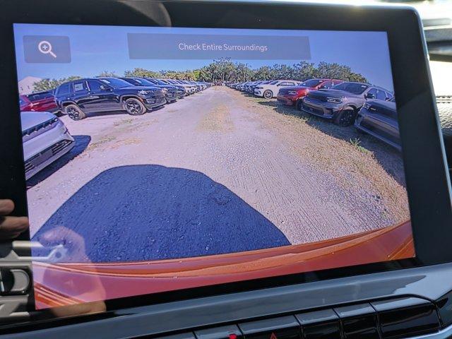 new 2026 Jeep Compass car