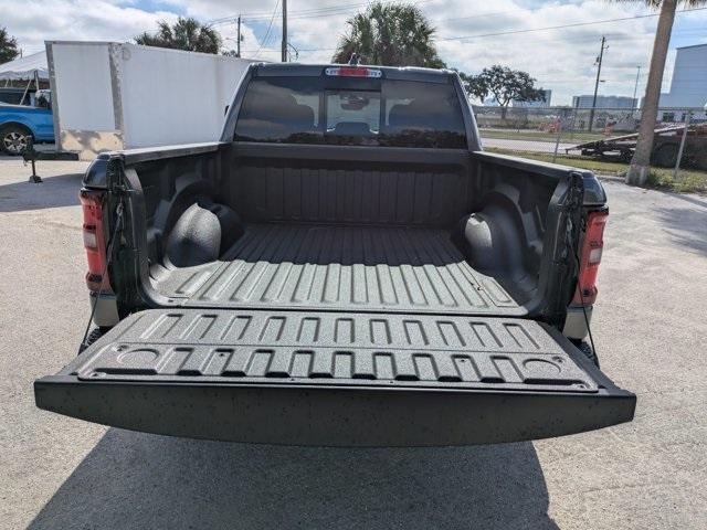 new 2026 Ram 1500 car, priced at $55,390