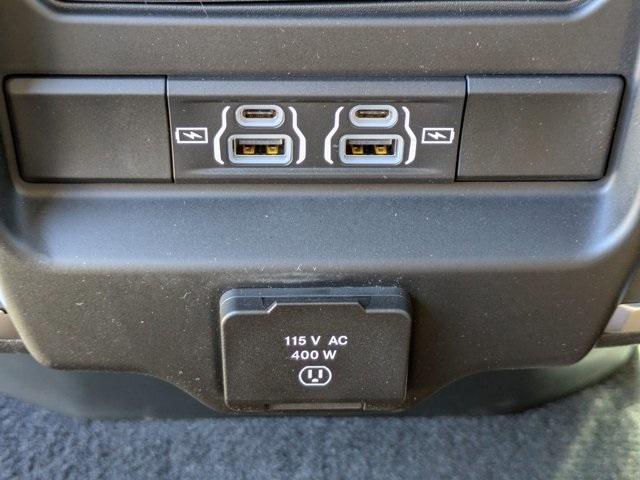 new 2026 Ram 1500 car, priced at $55,390