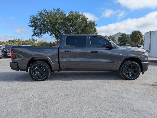 new 2026 Ram 1500 car, priced at $51,890