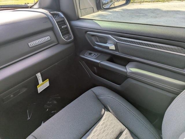 new 2026 Ram 1500 car, priced at $55,390