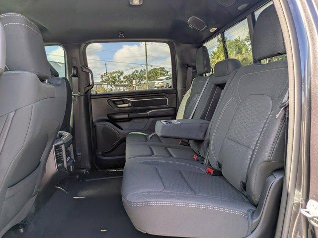 new 2026 Ram 1500 car, priced at $51,890