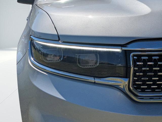 new 2025 Jeep Grand Wagoneer car, priced at $75,640