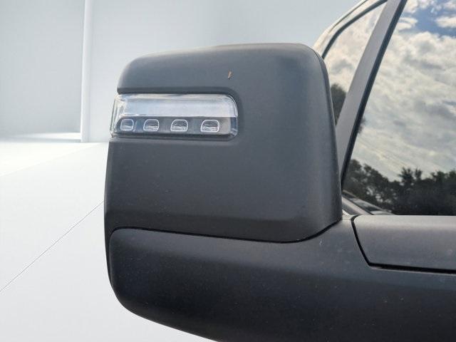 new 2026 Ram 2500 car, priced at $93,625