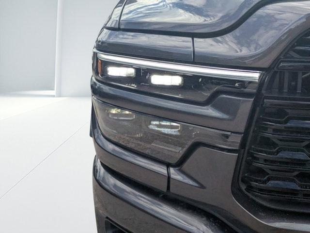 new 2026 Ram 2500 car, priced at $93,625