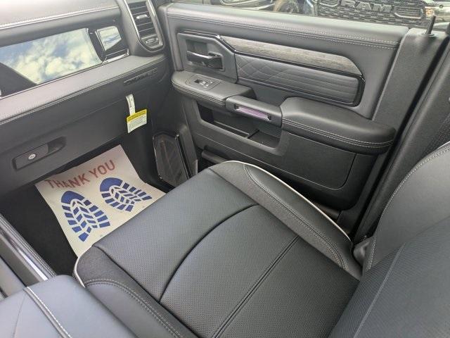 new 2026 Ram 2500 car, priced at $93,625