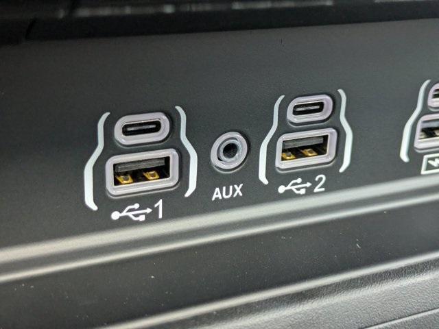 new 2026 Ram 2500 car, priced at $93,625