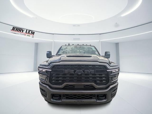 new 2026 Ram 2500 car, priced at $93,625