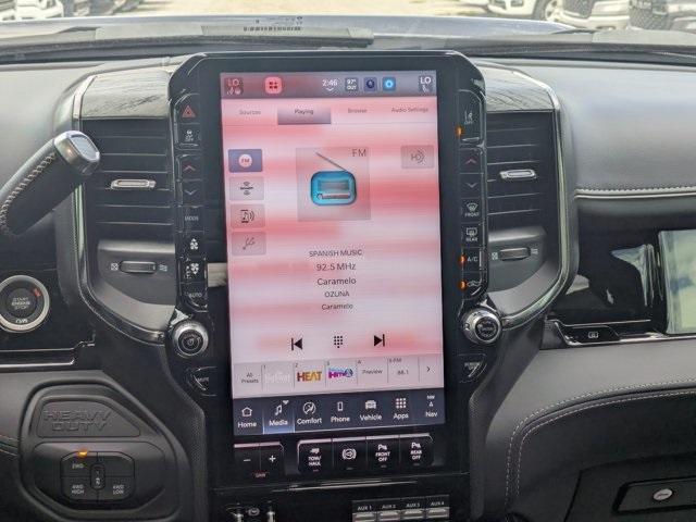 new 2026 Ram 2500 car, priced at $93,625