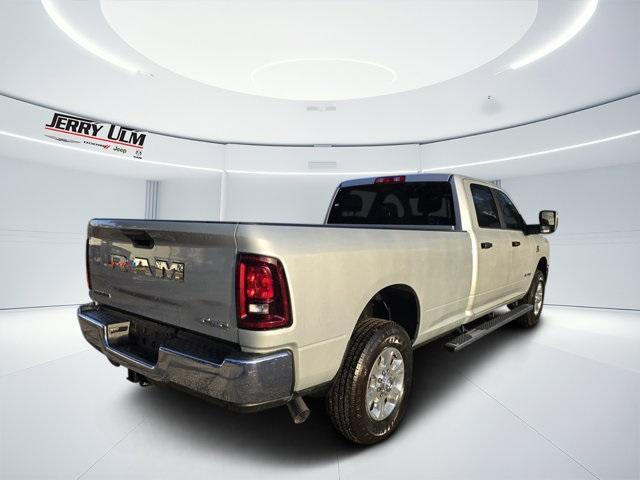 new 2026 Ram 3500 car, priced at $67,745