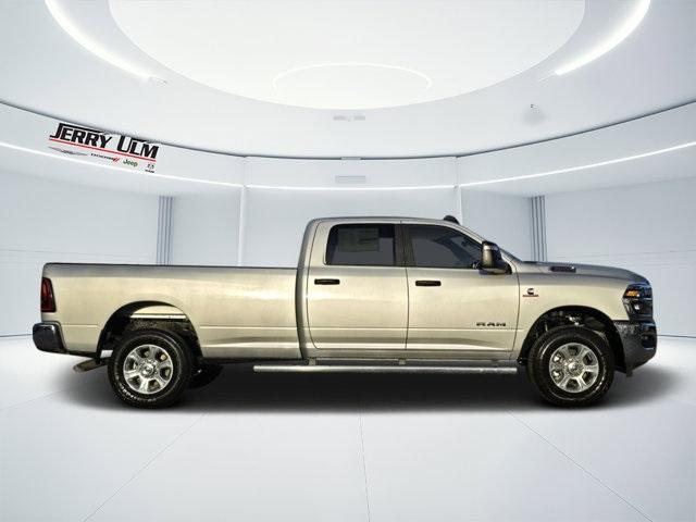 new 2026 Ram 3500 car, priced at $67,745