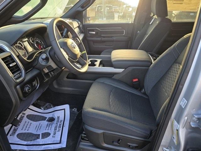 new 2026 Ram 3500 car, priced at $67,745