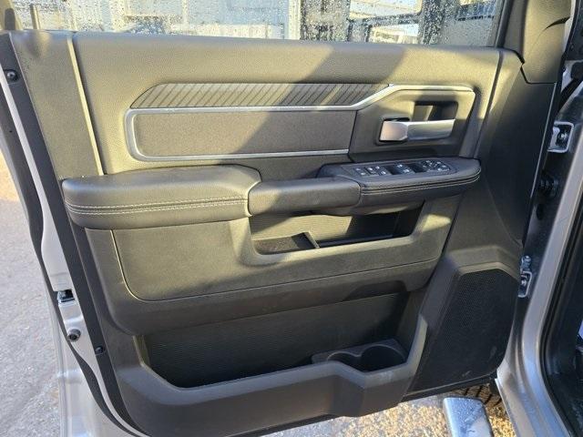 new 2026 Ram 3500 car, priced at $67,745