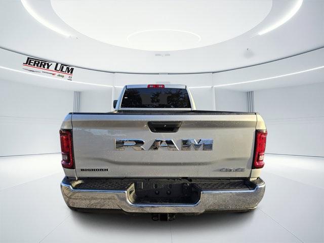 new 2026 Ram 3500 car, priced at $67,745