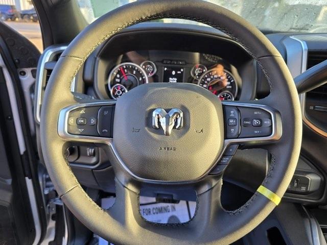 new 2026 Ram 3500 car, priced at $67,745