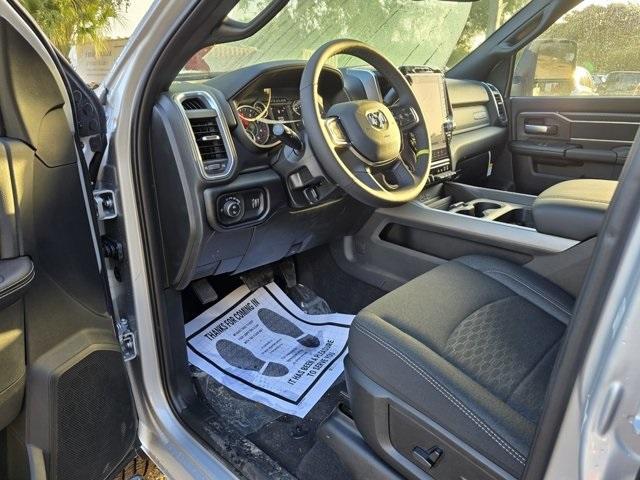 new 2026 Ram 3500 car, priced at $67,745