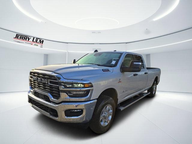 new 2026 Ram 3500 car, priced at $67,745