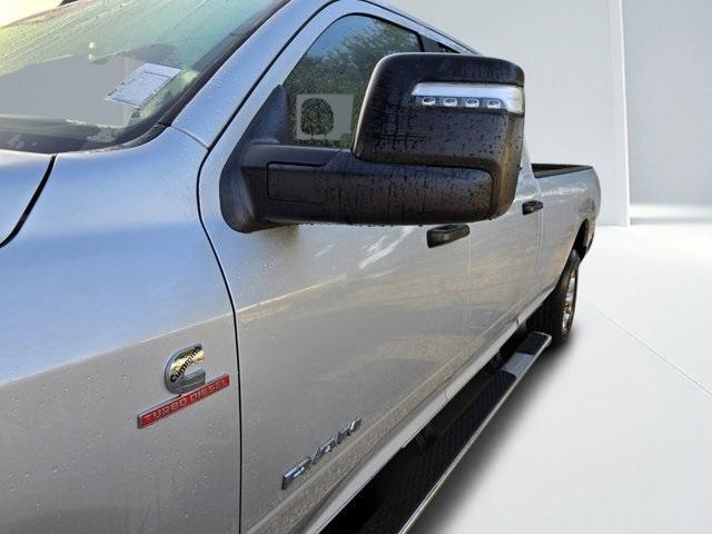 new 2026 Ram 3500 car, priced at $67,745