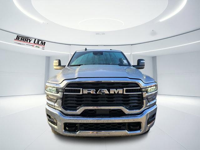 new 2026 Ram 3500 car, priced at $67,745