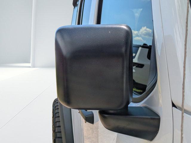 used 2020 Jeep Wrangler Unlimited car, priced at $25,827