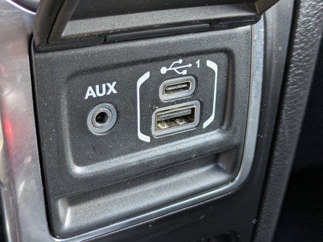 used 2020 Jeep Wrangler Unlimited car, priced at $25,827