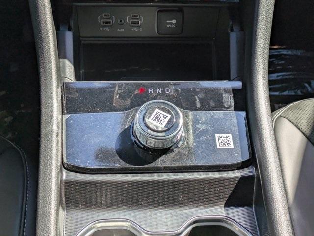 new 2025 Jeep Grand Cherokee car, priced at $35,870