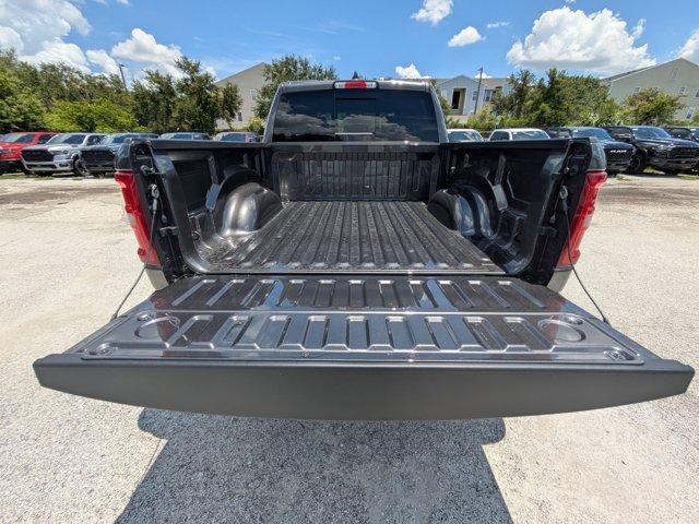 new 2026 Ram 1500 car, priced at $49,600