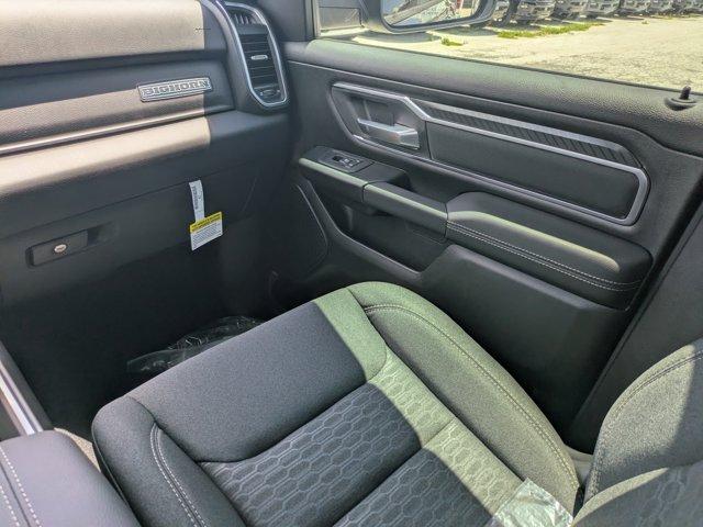 new 2026 Ram 1500 car, priced at $49,600