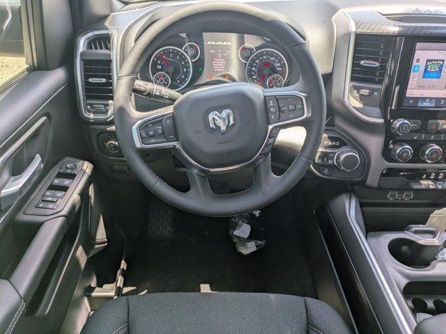 new 2026 Ram 1500 car, priced at $49,600