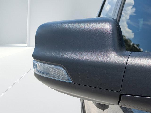 new 2026 Ram 1500 car, priced at $49,600