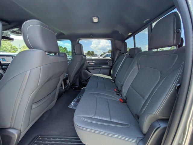 new 2026 Ram 1500 car, priced at $49,600