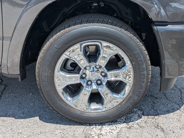 new 2026 Ram 1500 car, priced at $49,600