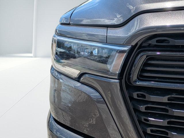 new 2026 Ram 1500 car, priced at $49,600