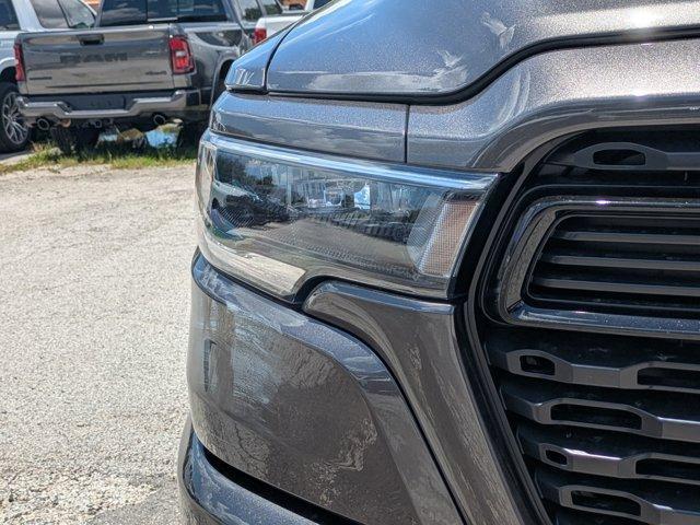 new 2026 Ram 1500 car, priced at $49,600