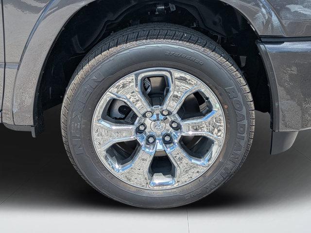 new 2026 Ram 1500 car, priced at $49,600