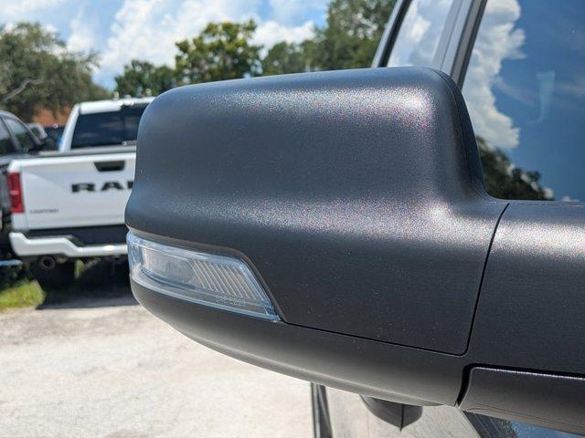 new 2026 Ram 1500 car, priced at $49,600